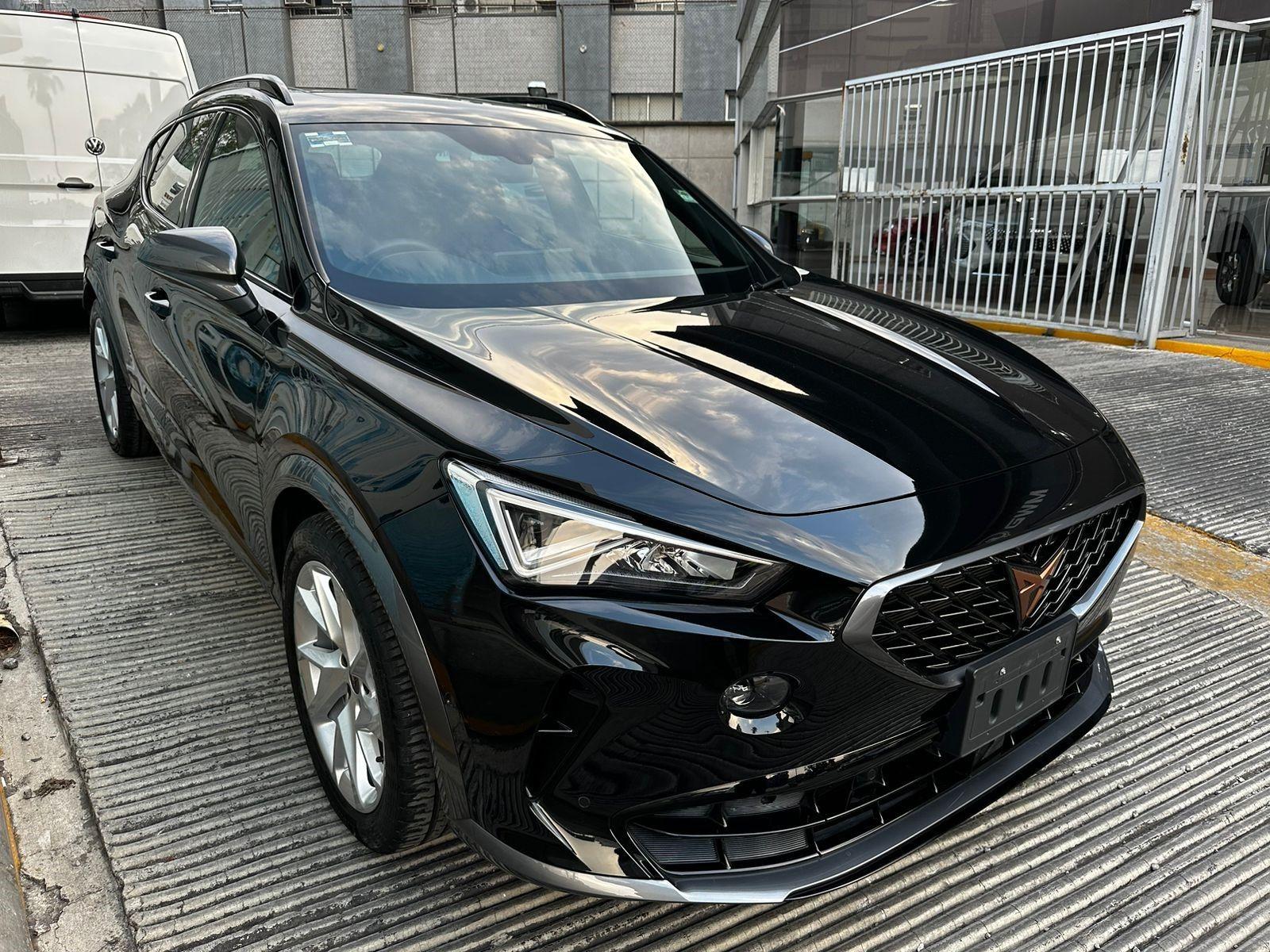 Coche