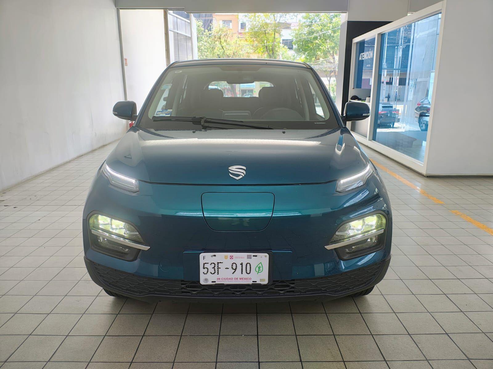 Coche