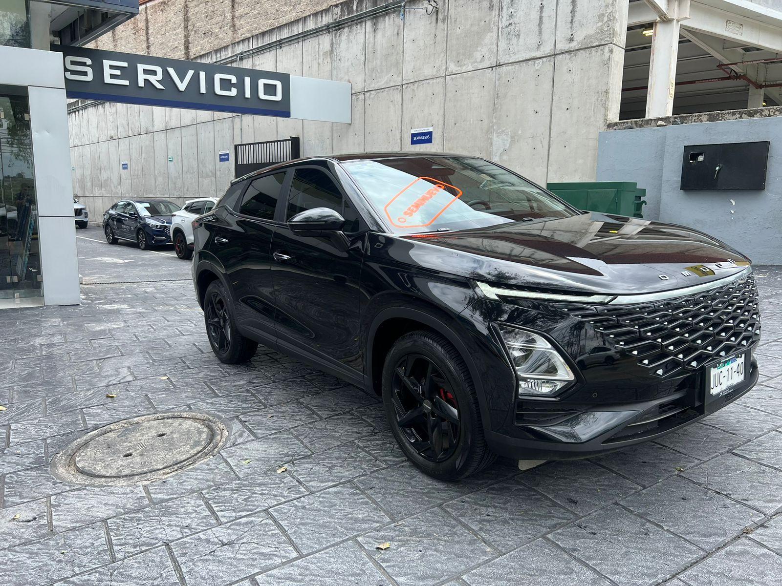 Coche