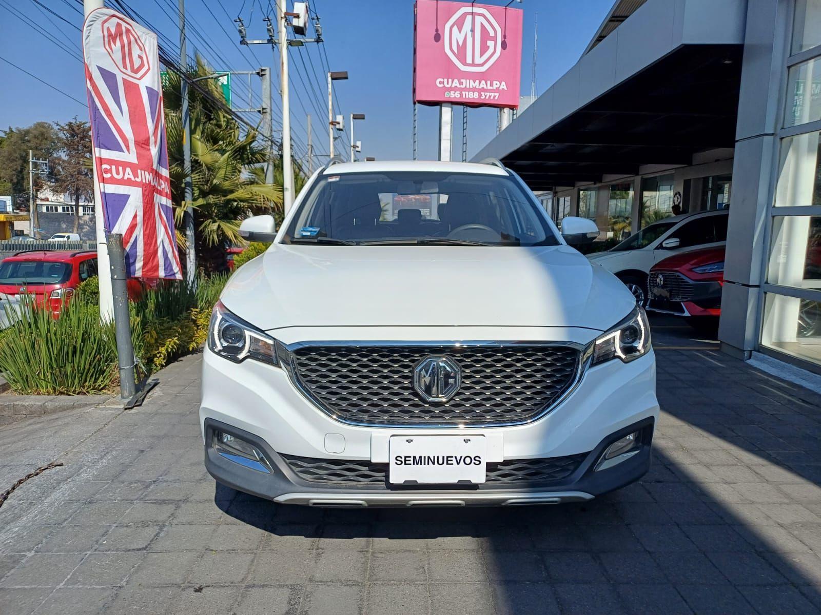 Coche