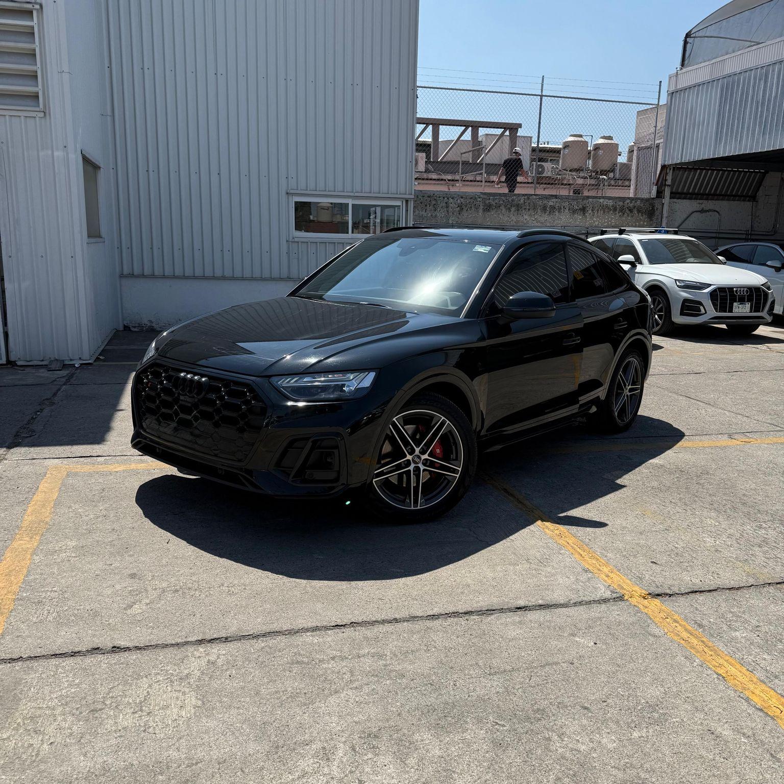 Coche