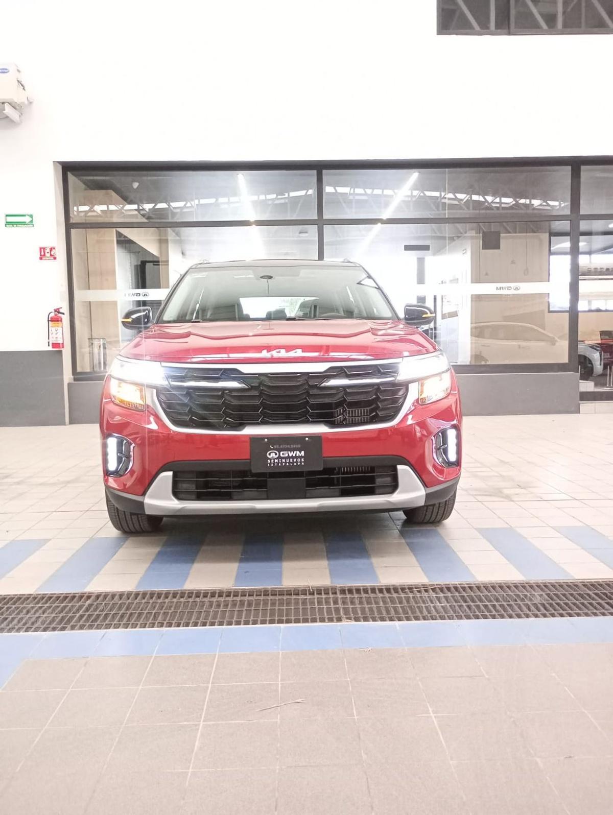 Coche