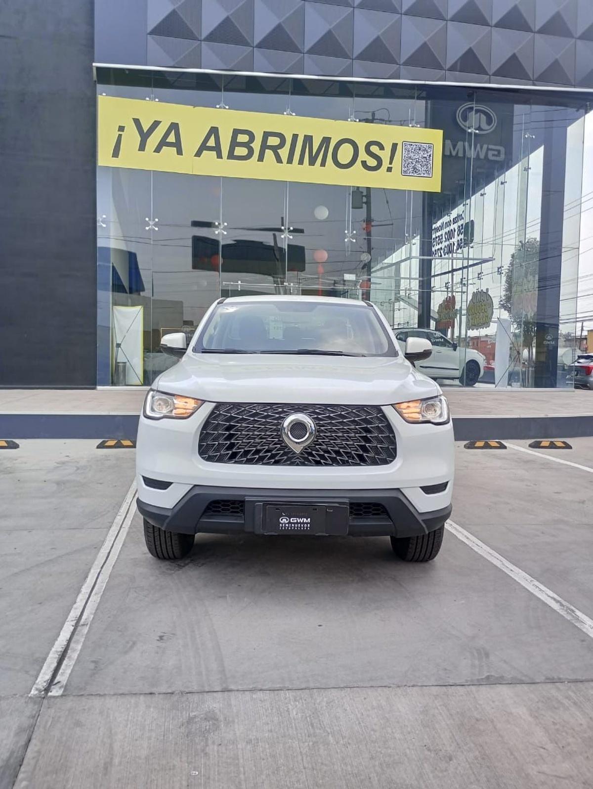 Coche