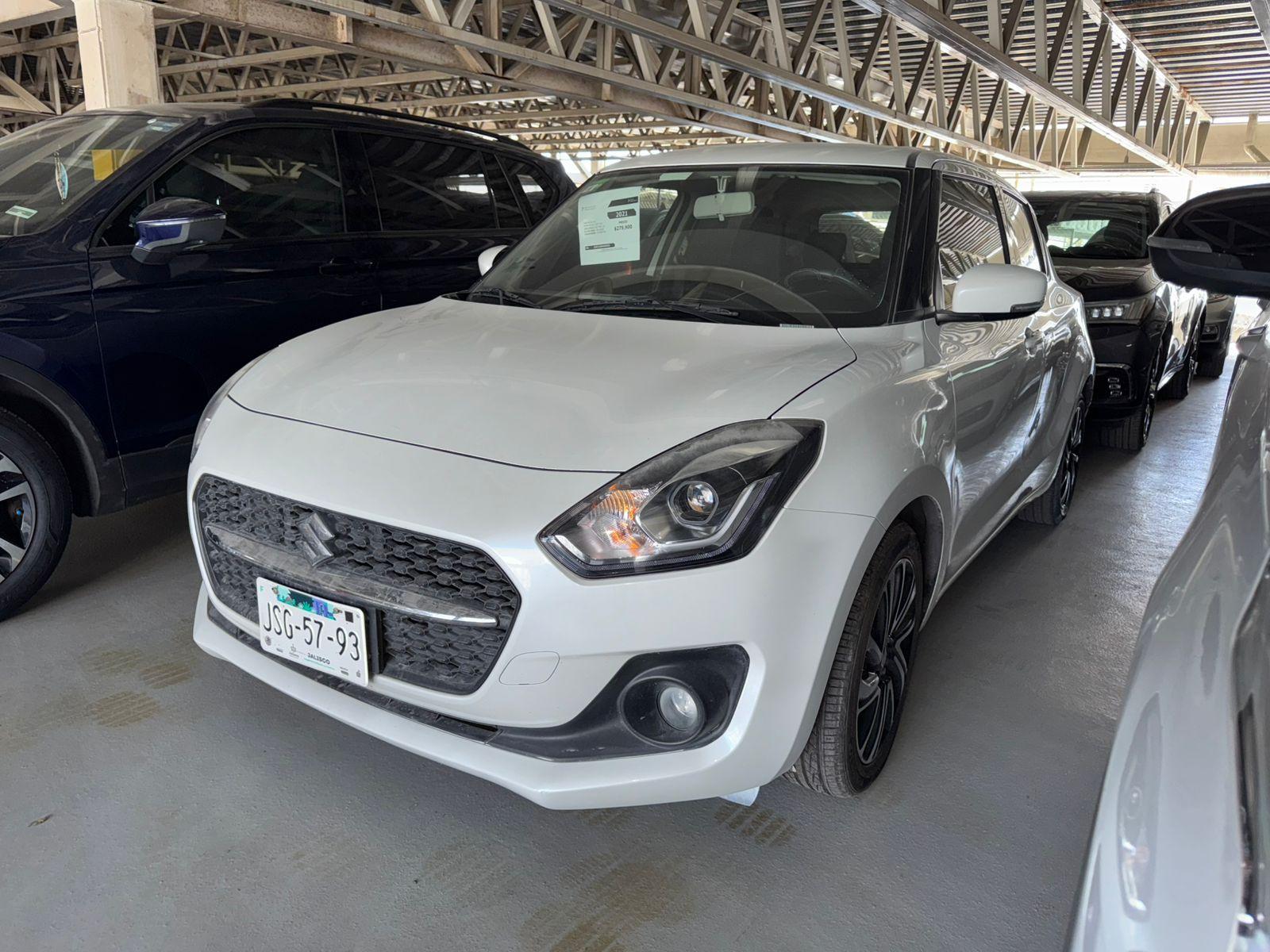 Coche