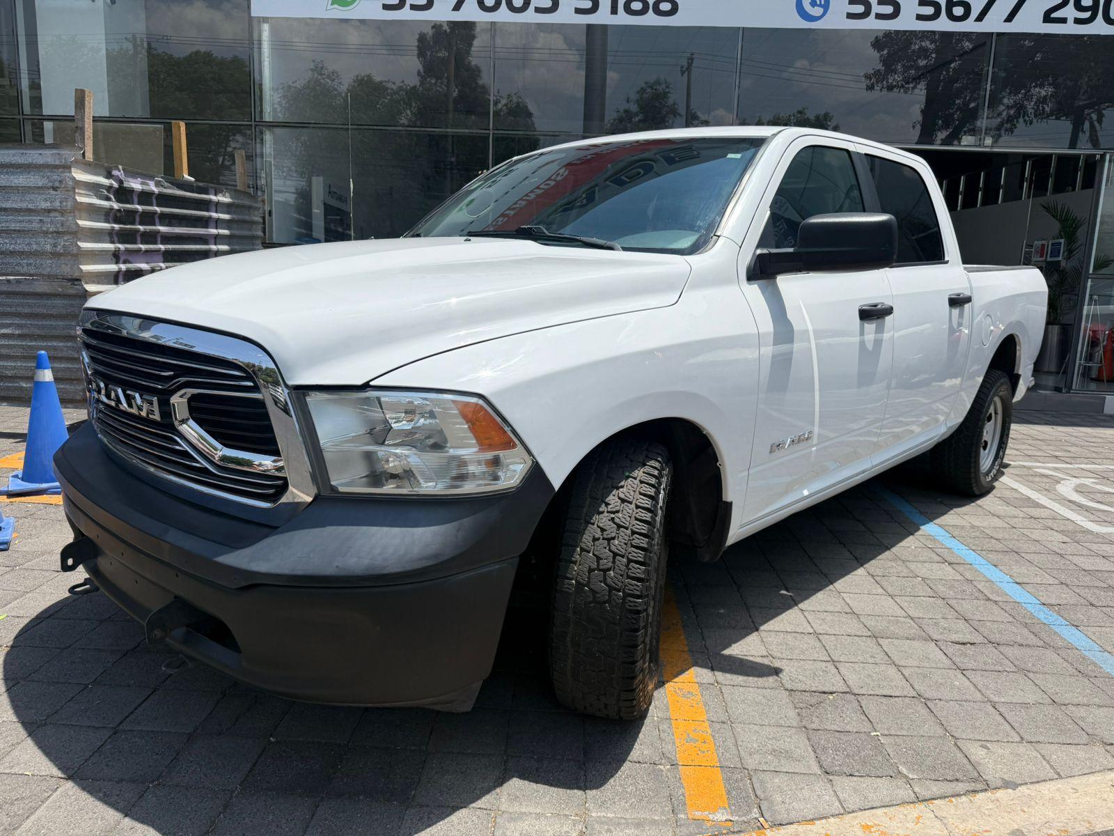 Coche