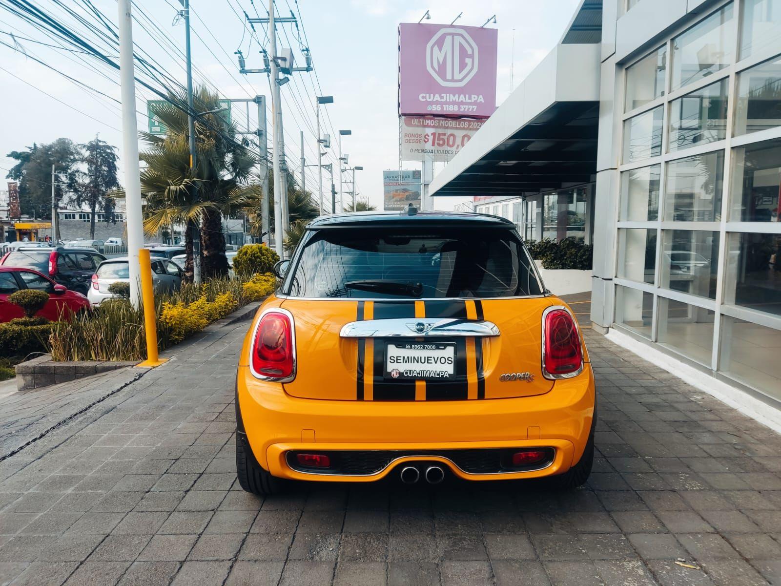 Coche