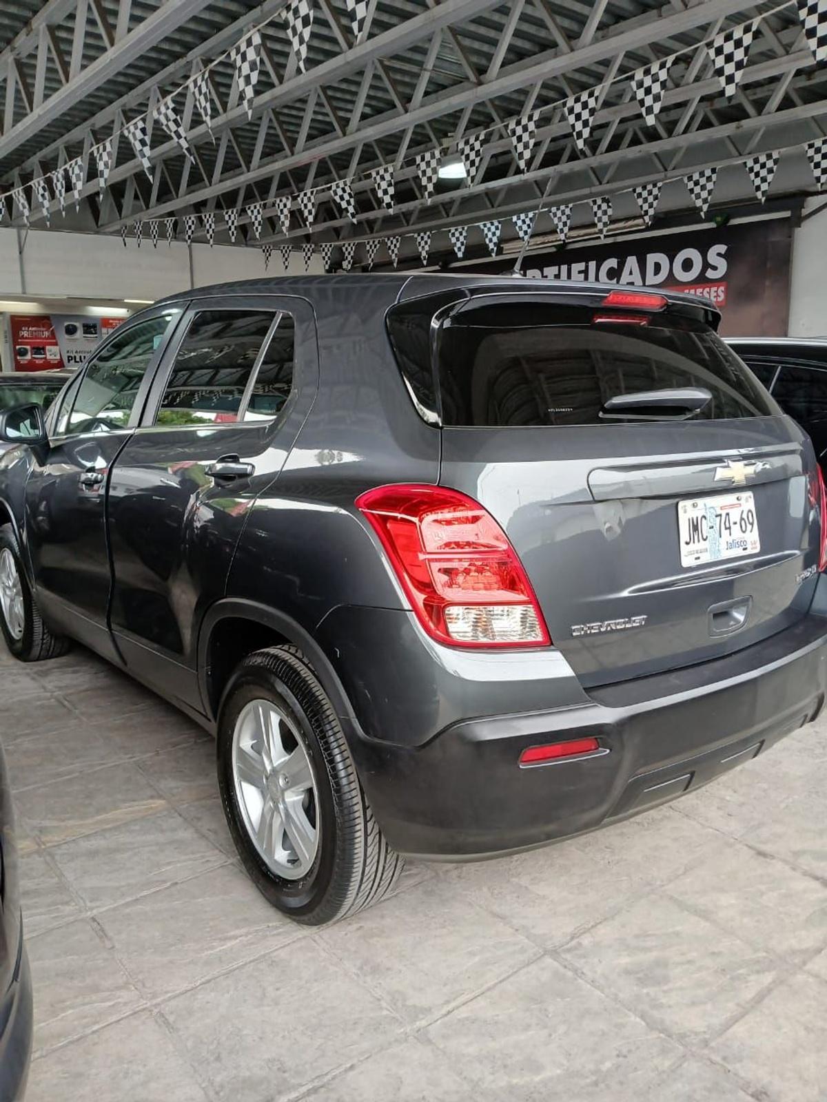 Coche