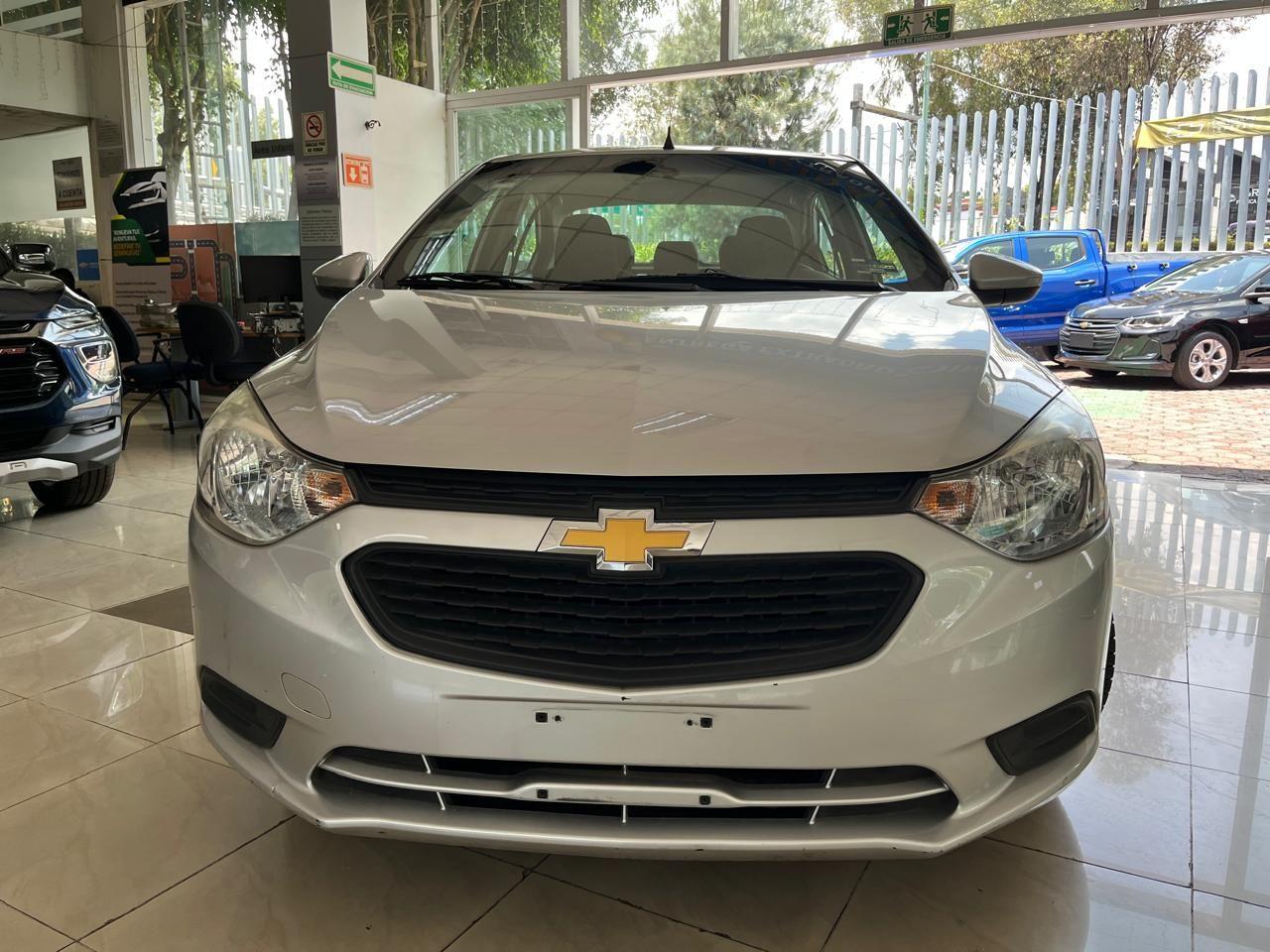 Coche