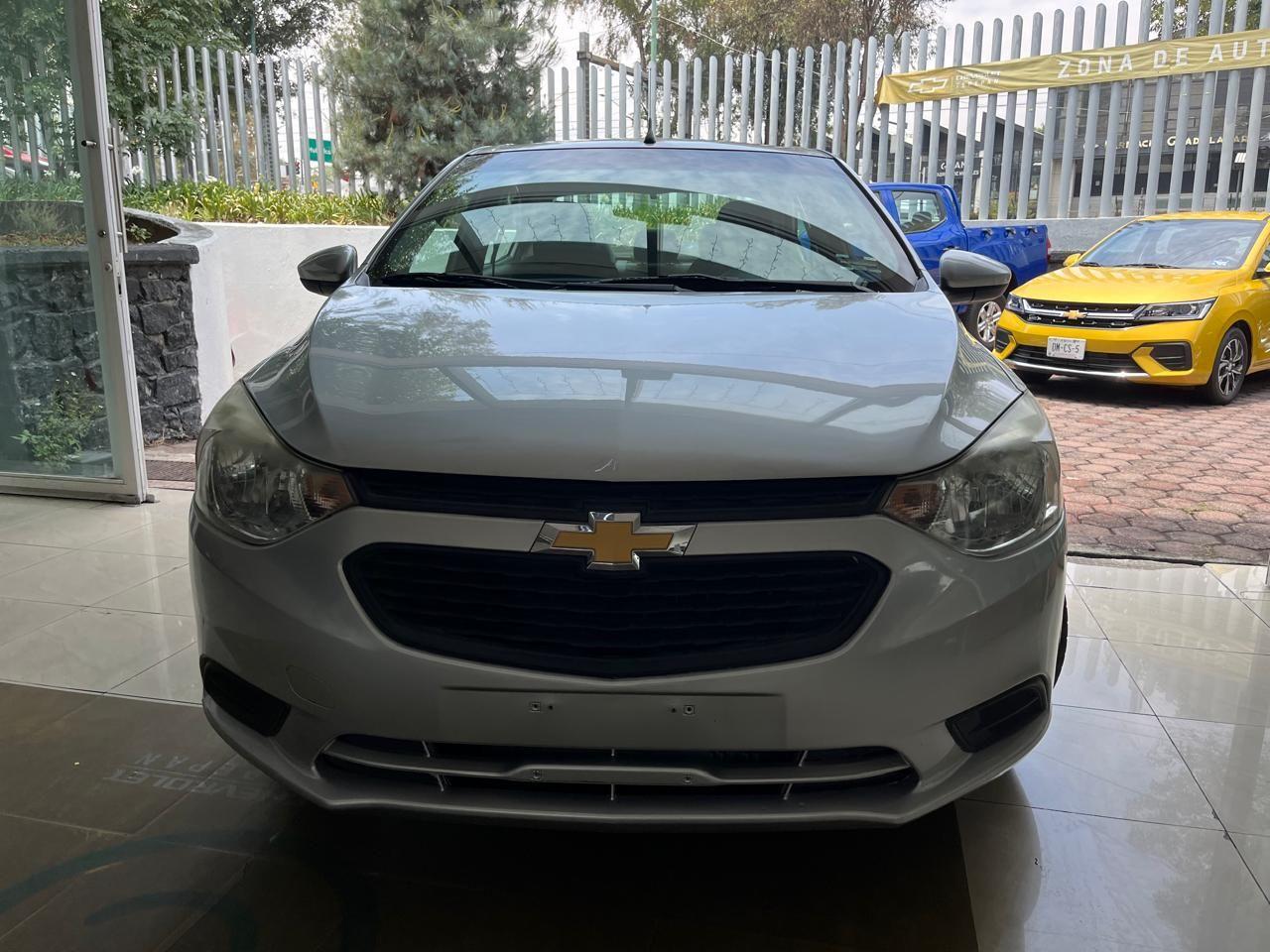 Coche