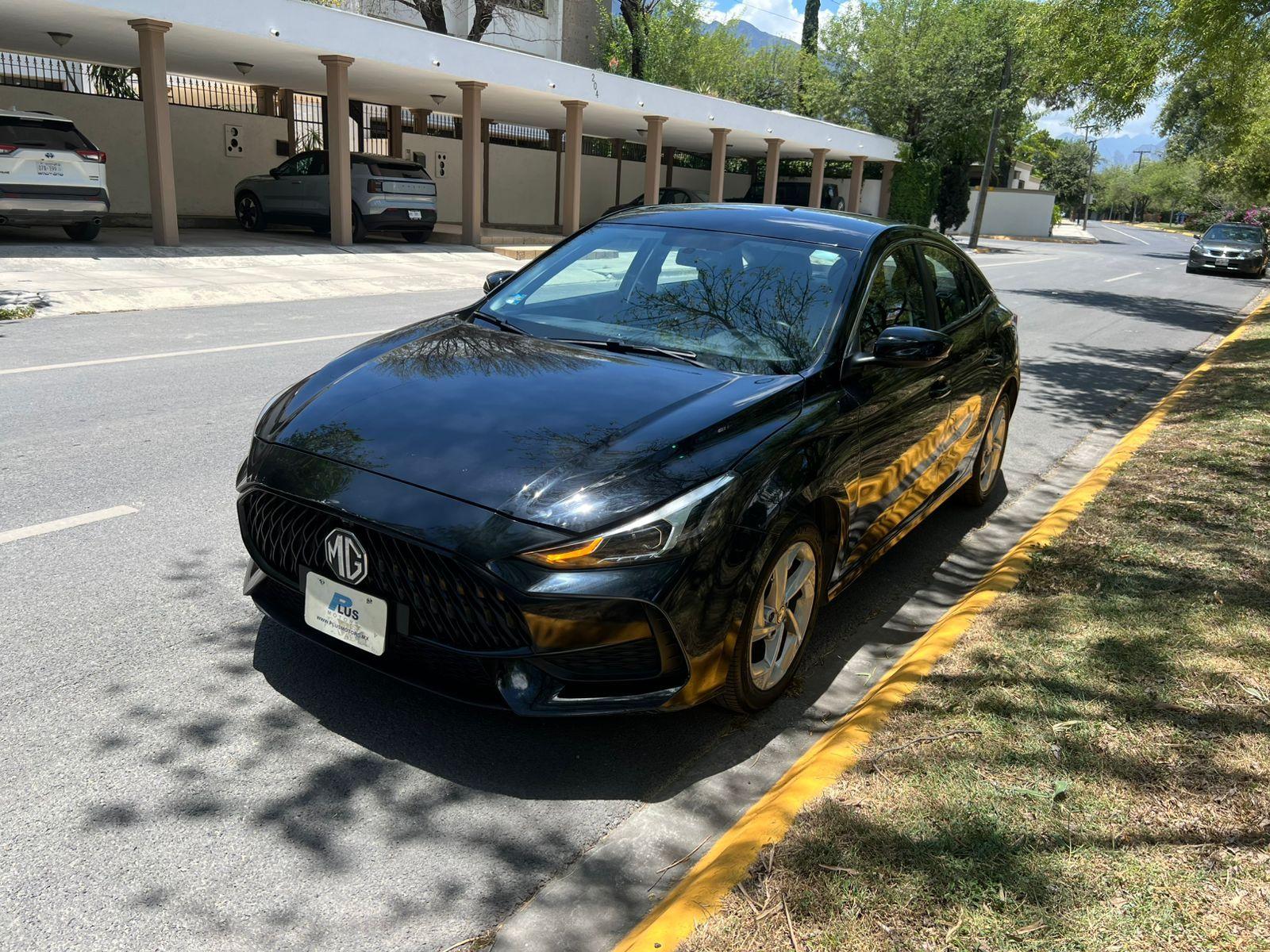 Coche
