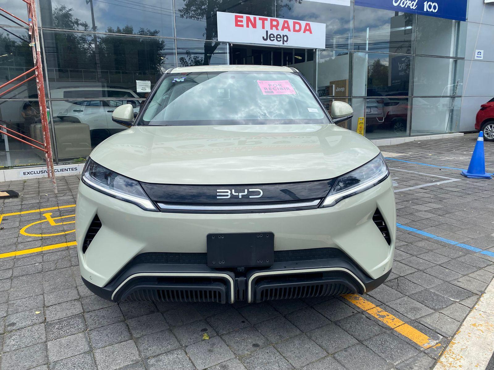Coche