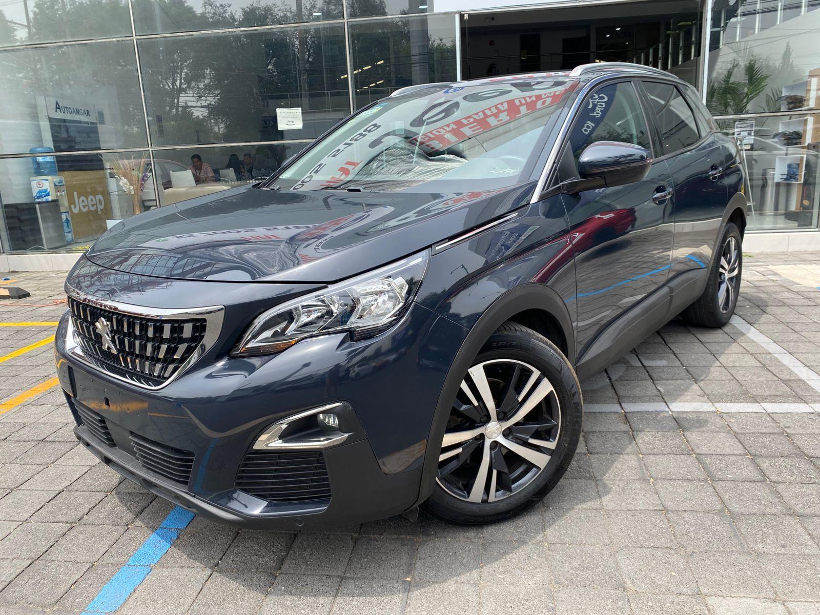 Coche