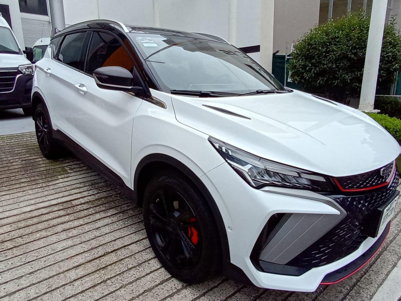 Coche