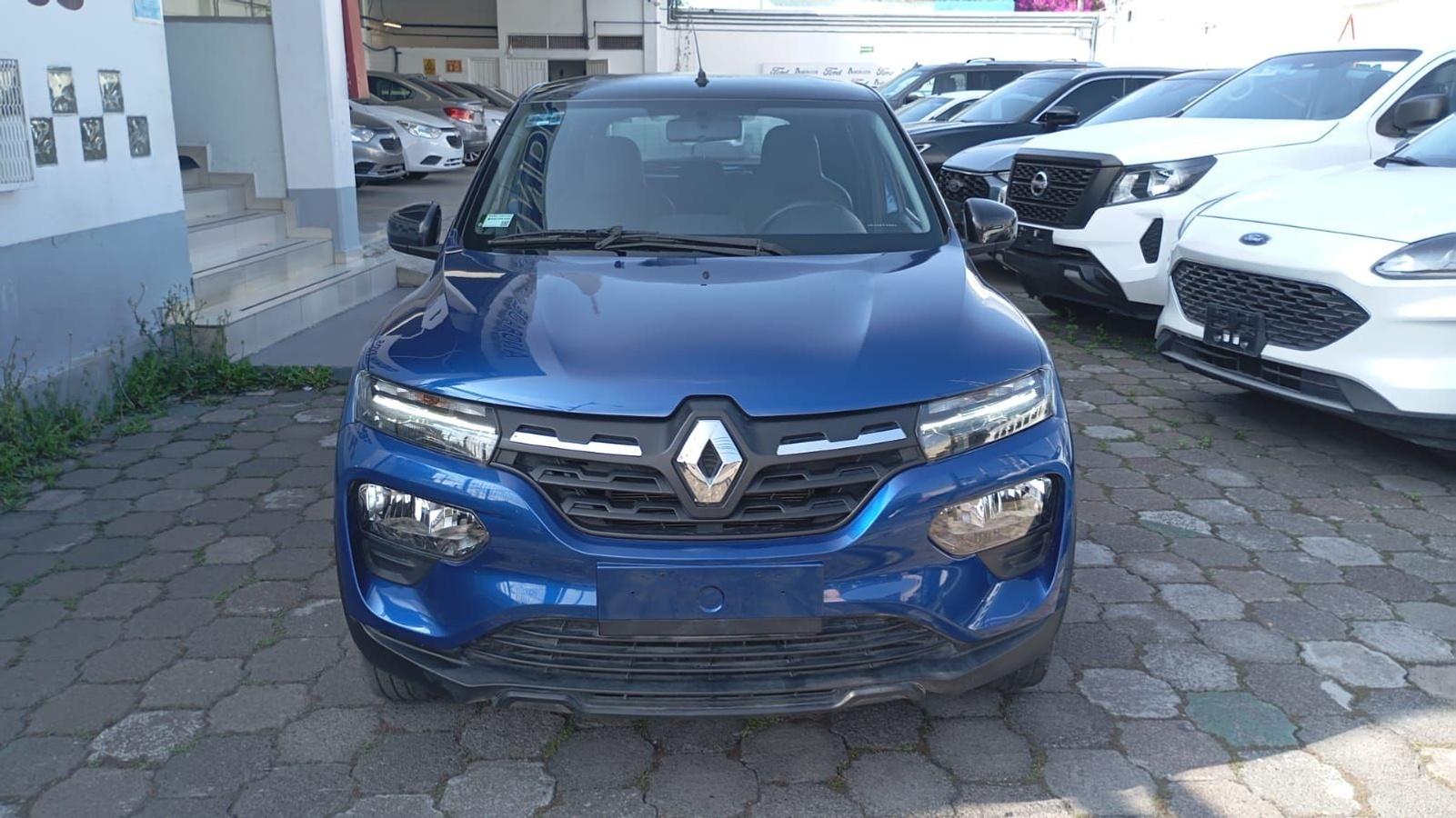 Coche