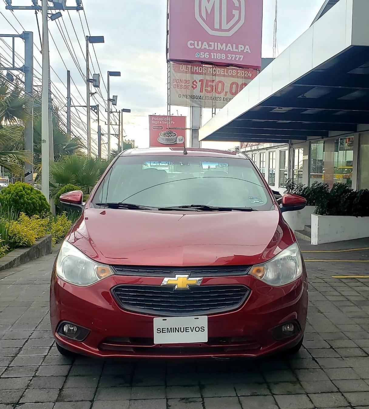 Coche