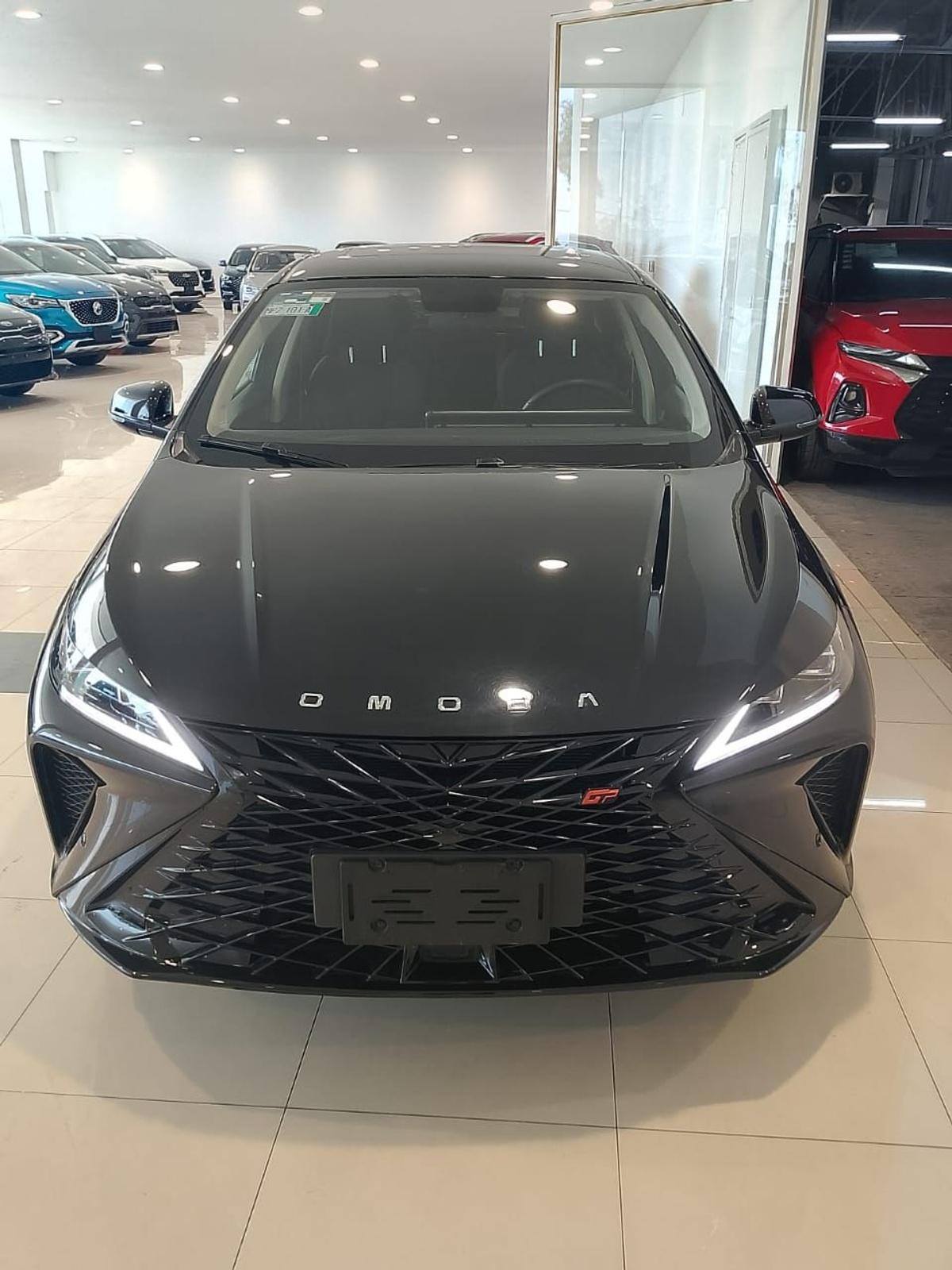 Coche