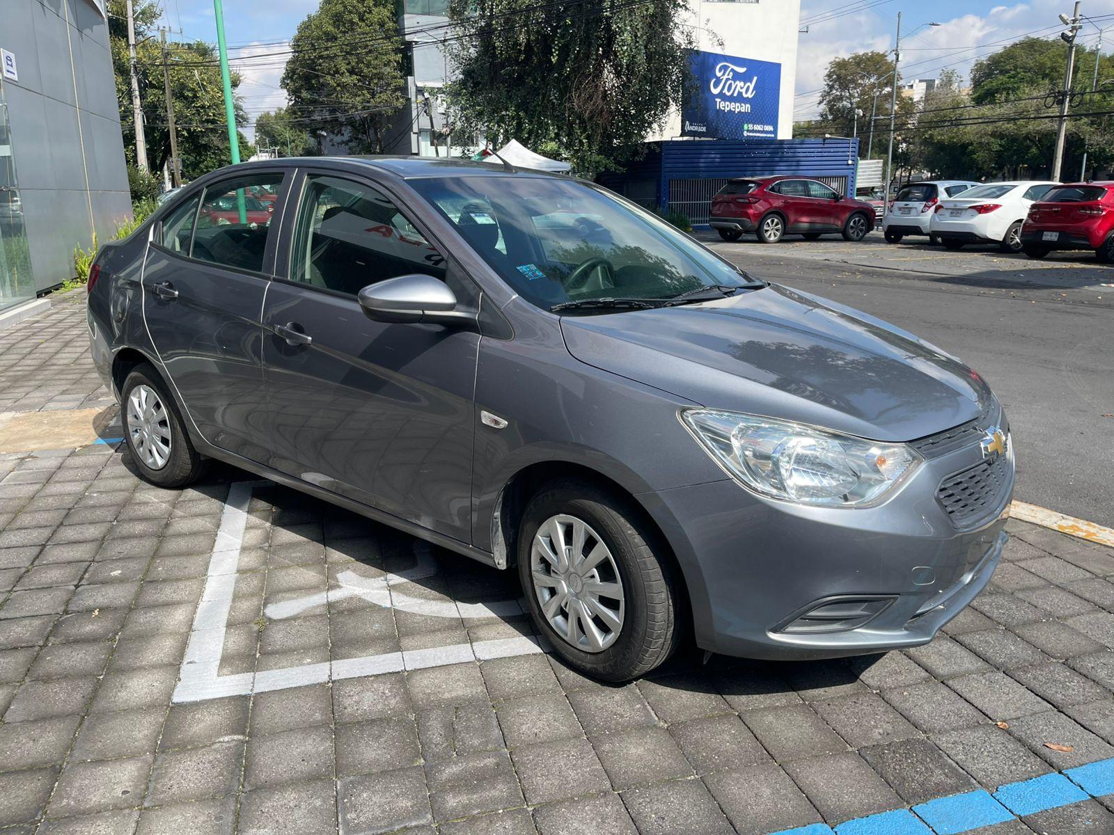 Coche