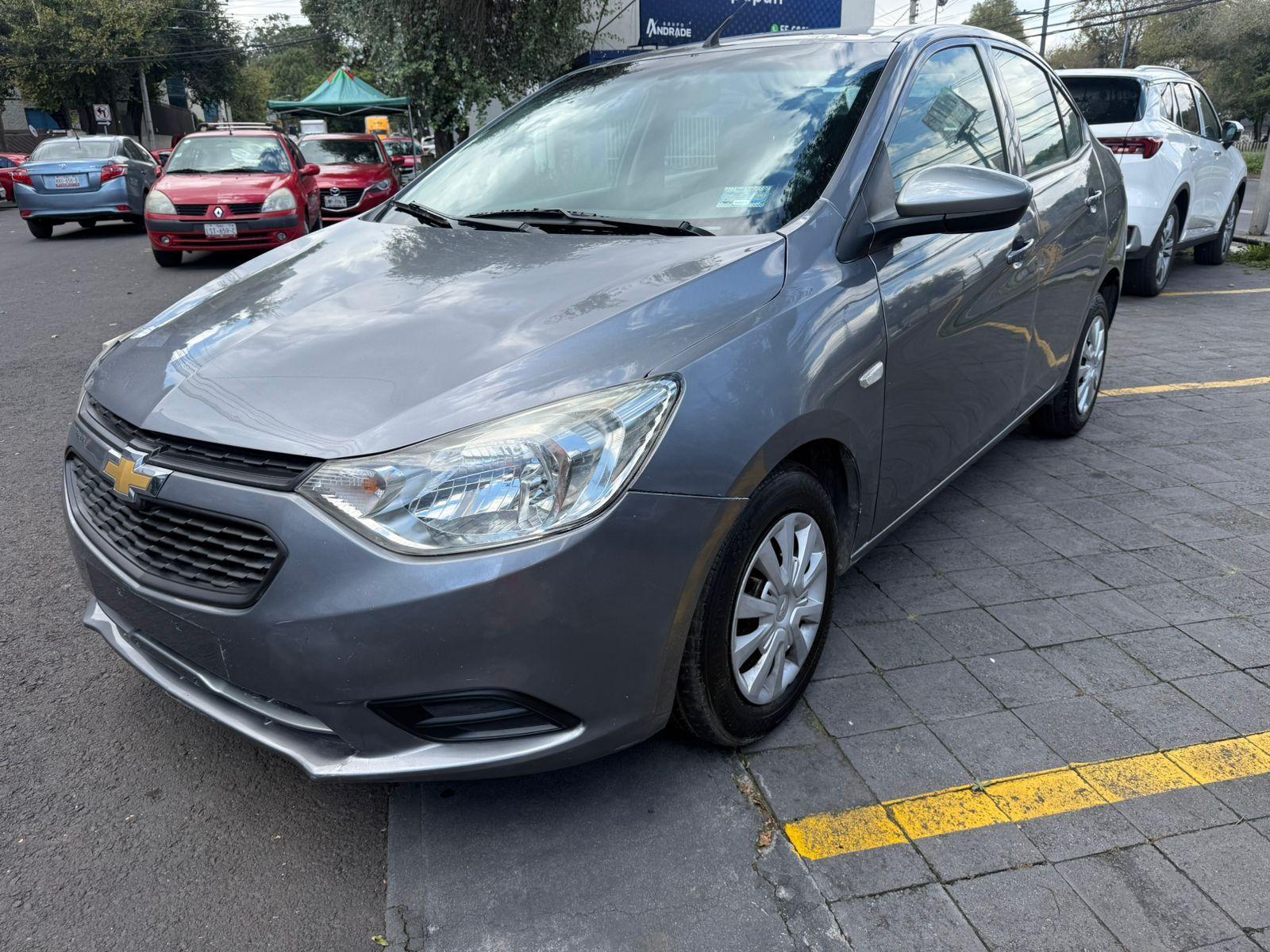 Coche