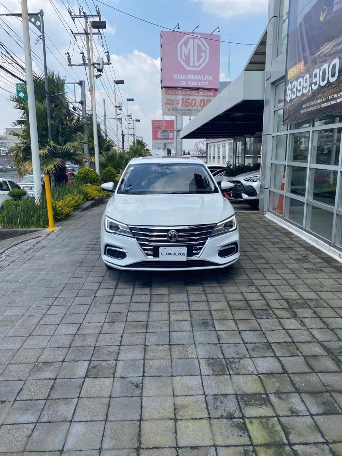 Coche