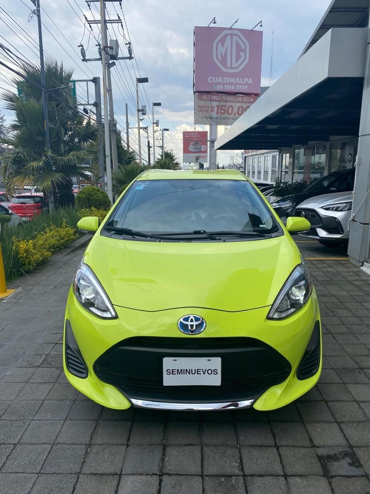 Coche