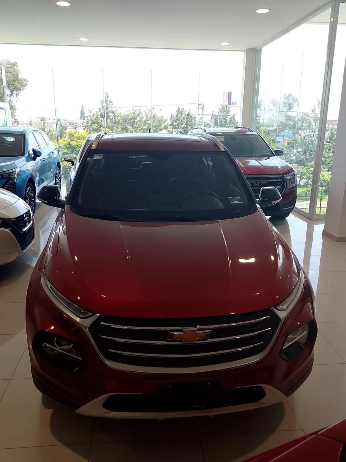 Coche