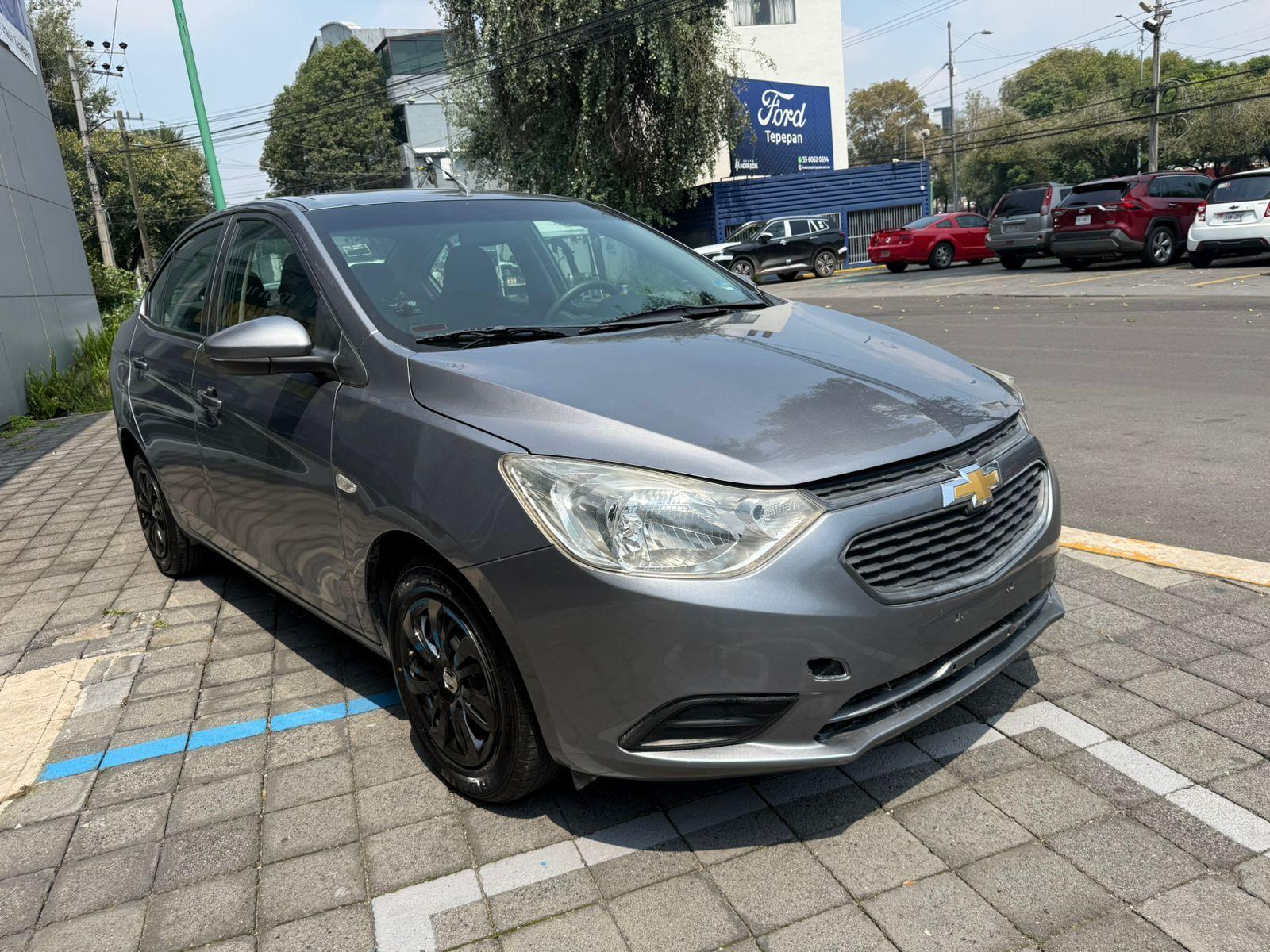 Coche