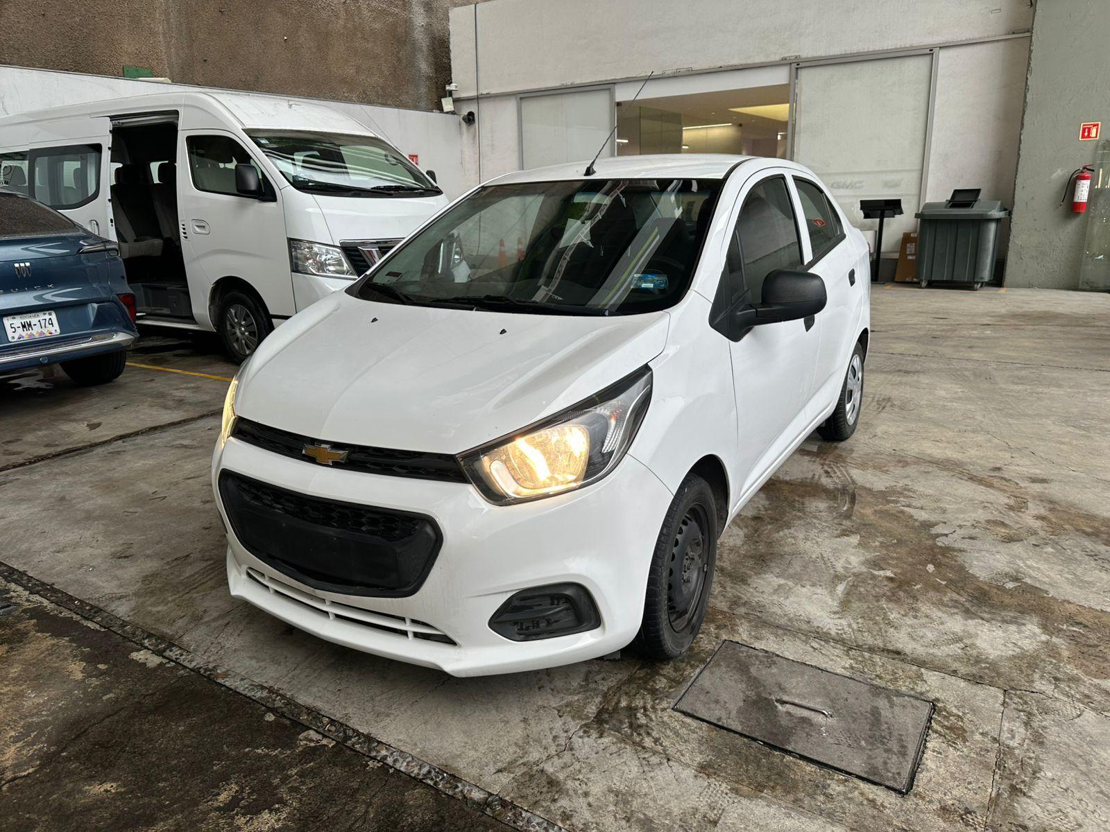 Coche