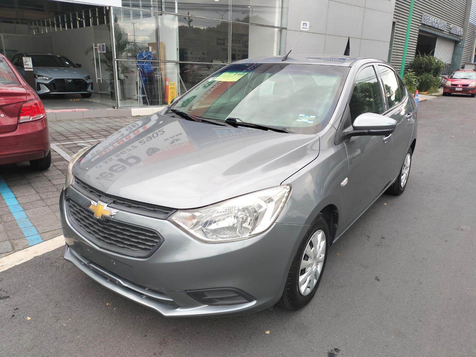 Coche