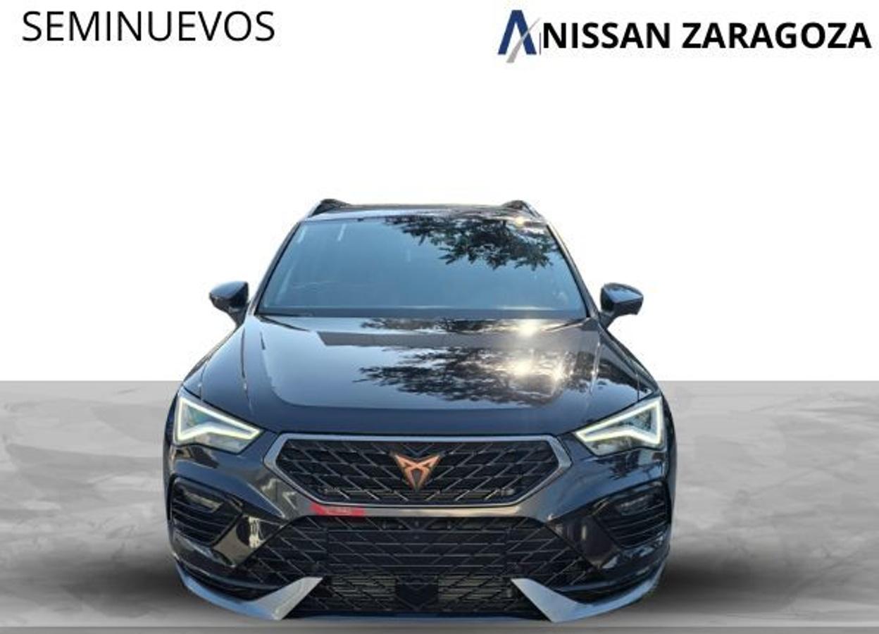 Coche