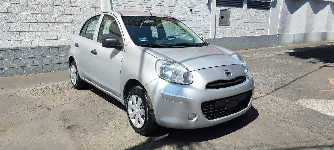 Coche