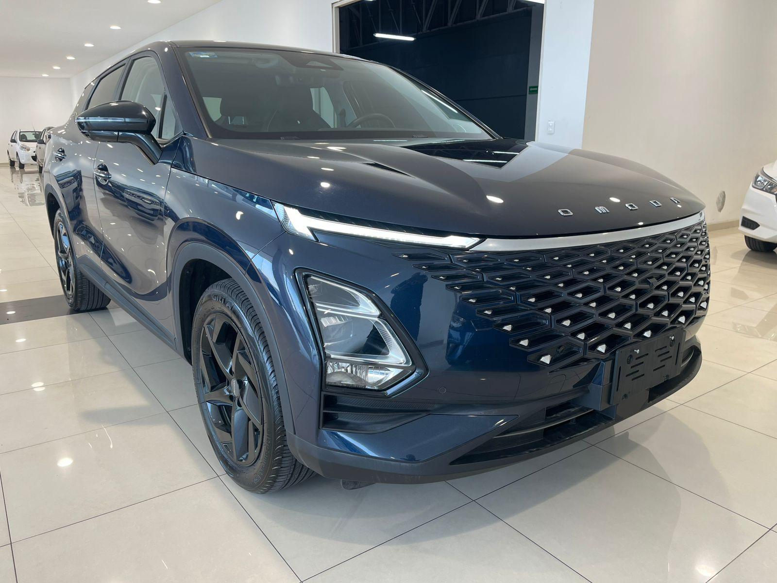 Coche