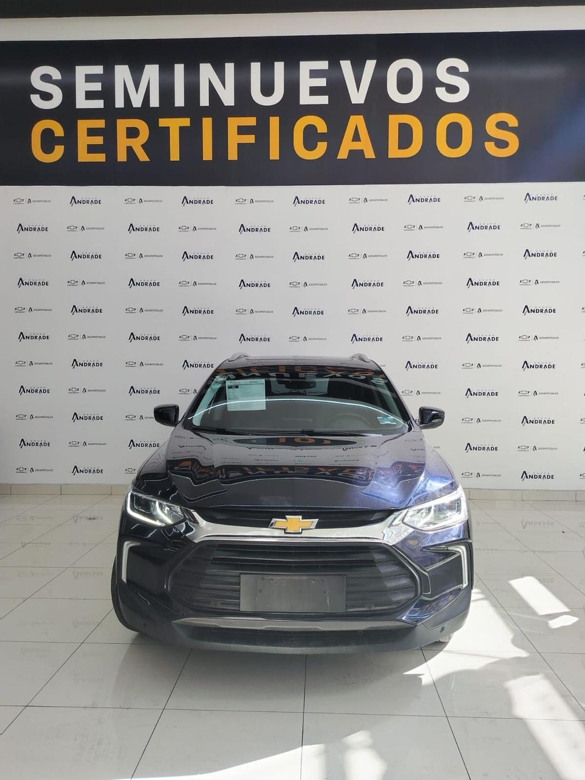 Coche