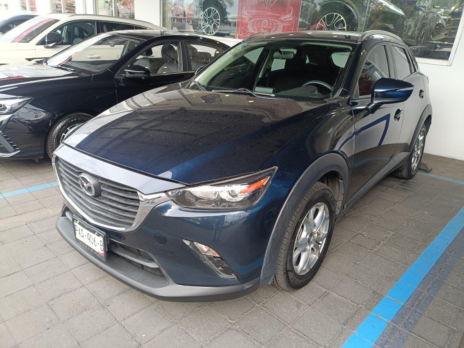 Coche