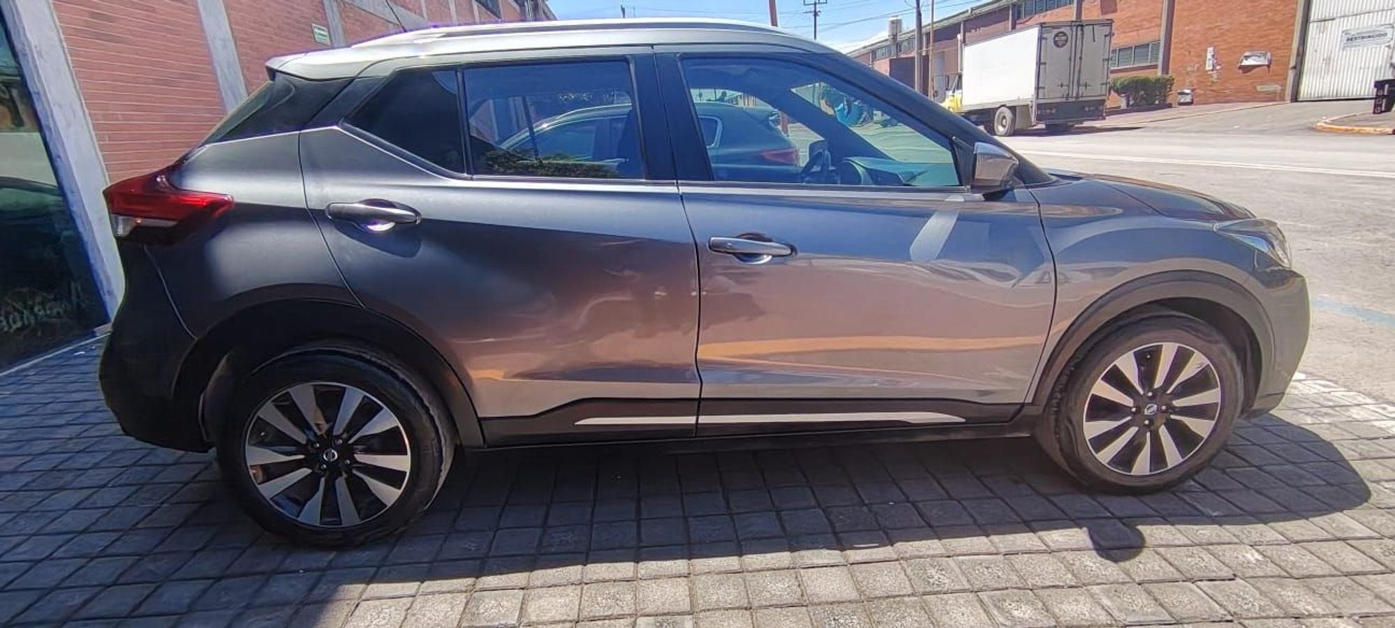 Coche