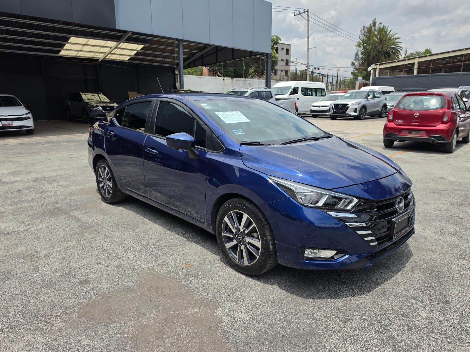 Coche
