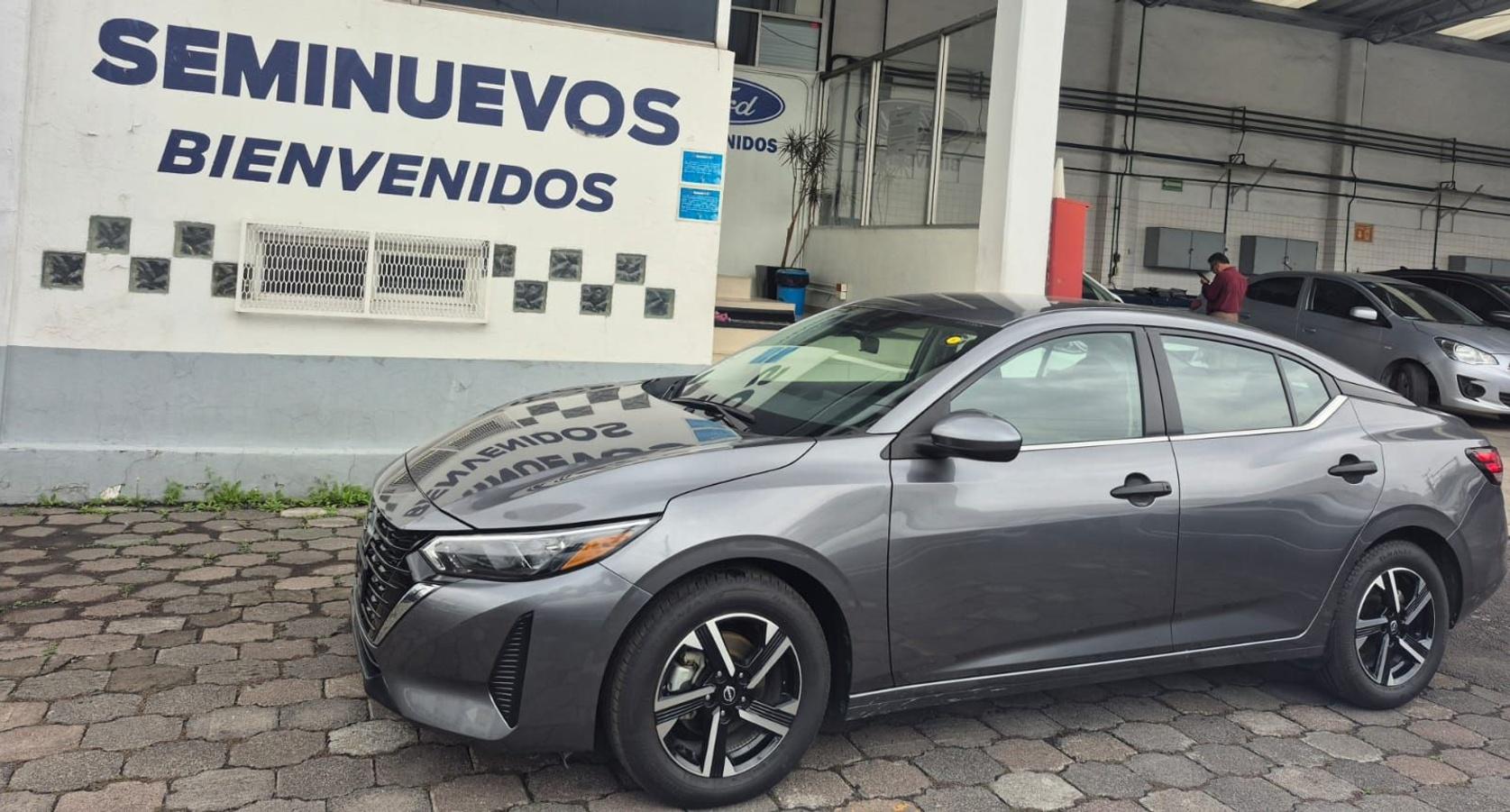Coche