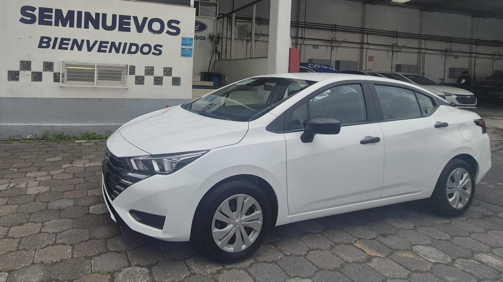 Coche
