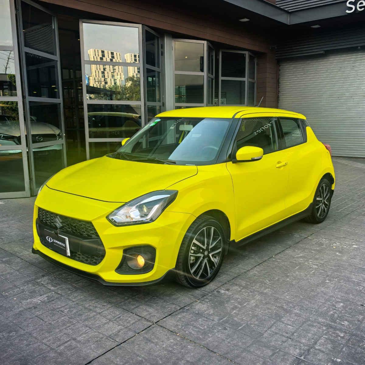 Coche