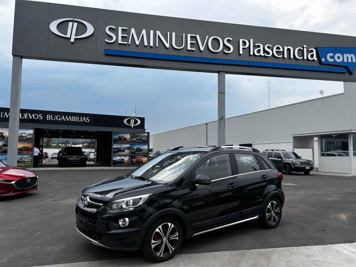 Coche