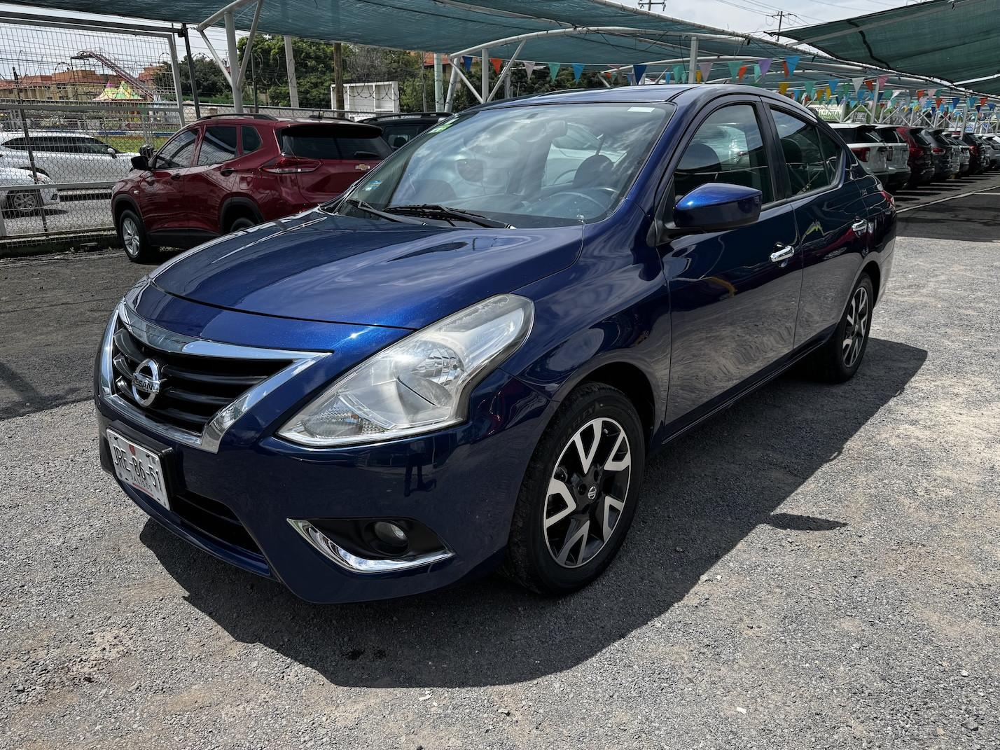 Coche