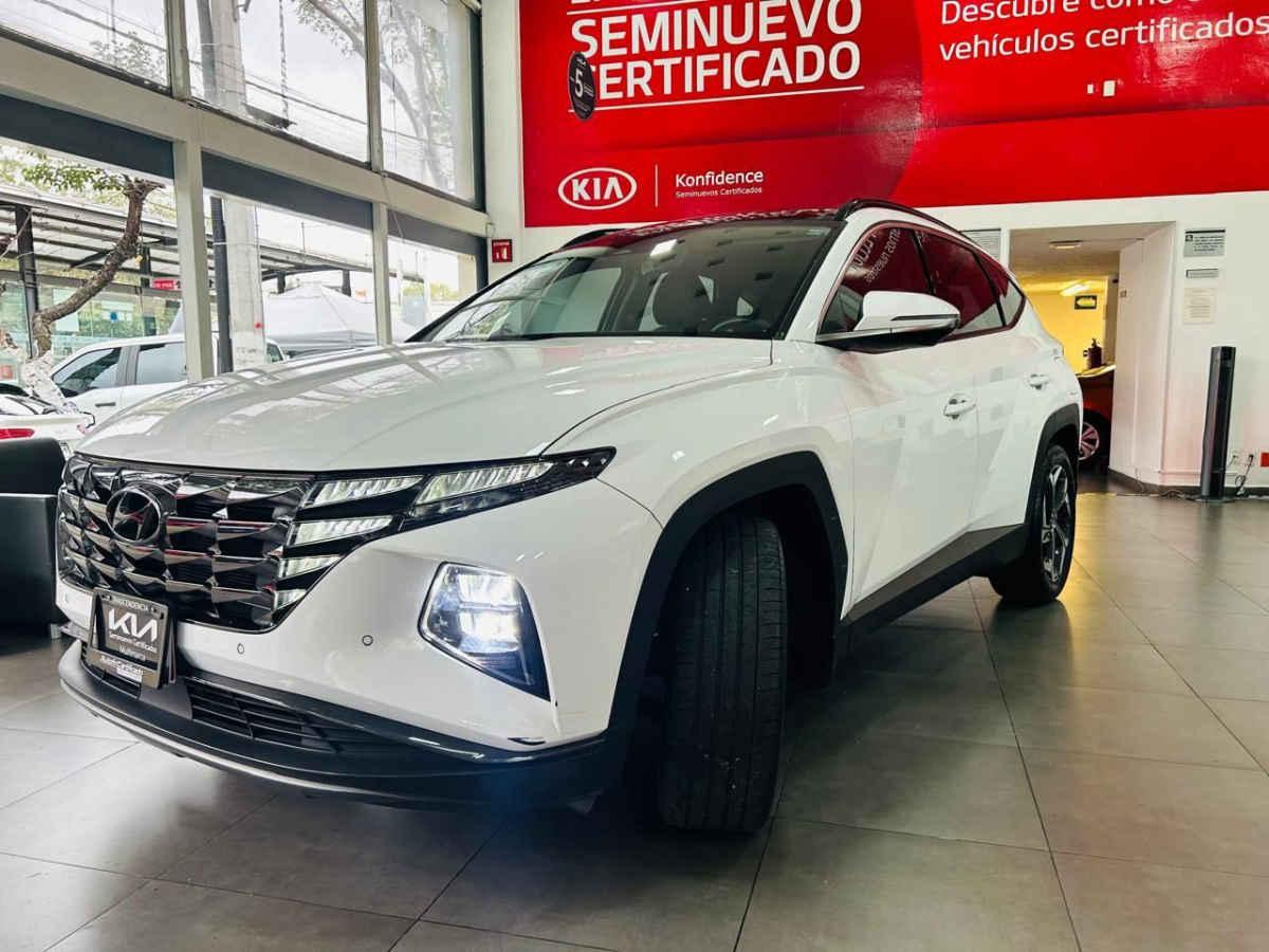 Coche