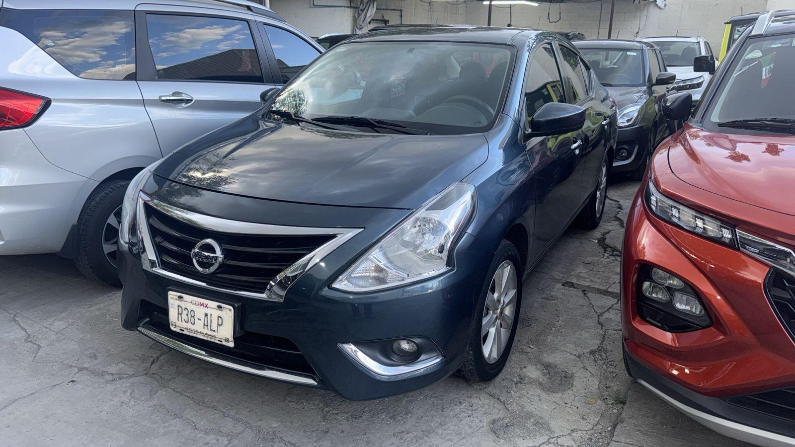 Coche