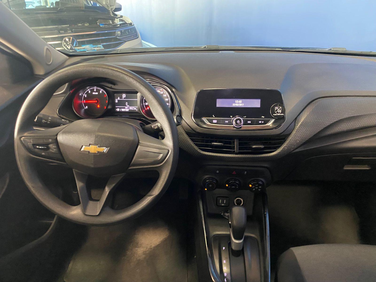 Imagen principal del vehículo