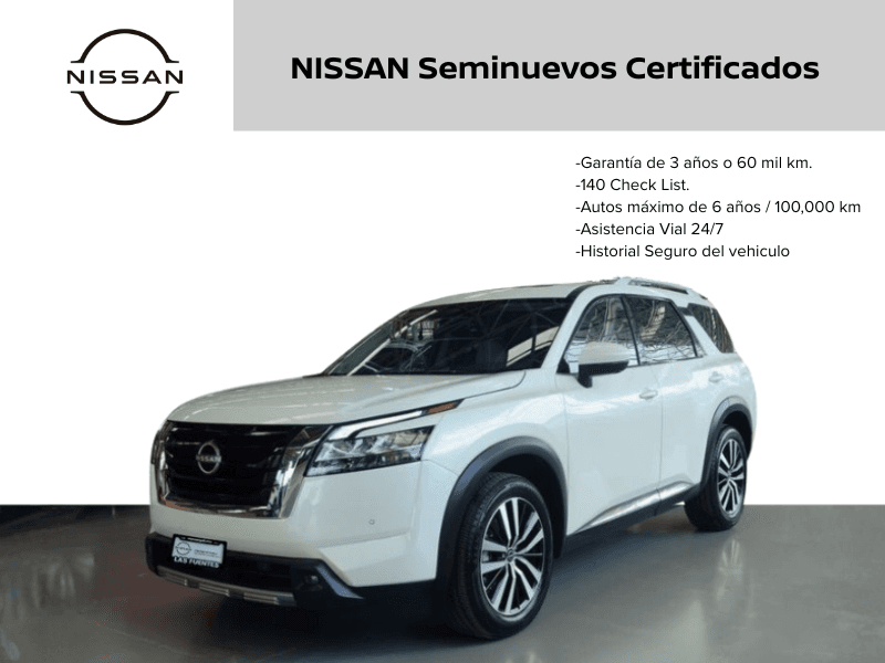 Imagen principal del vehículo