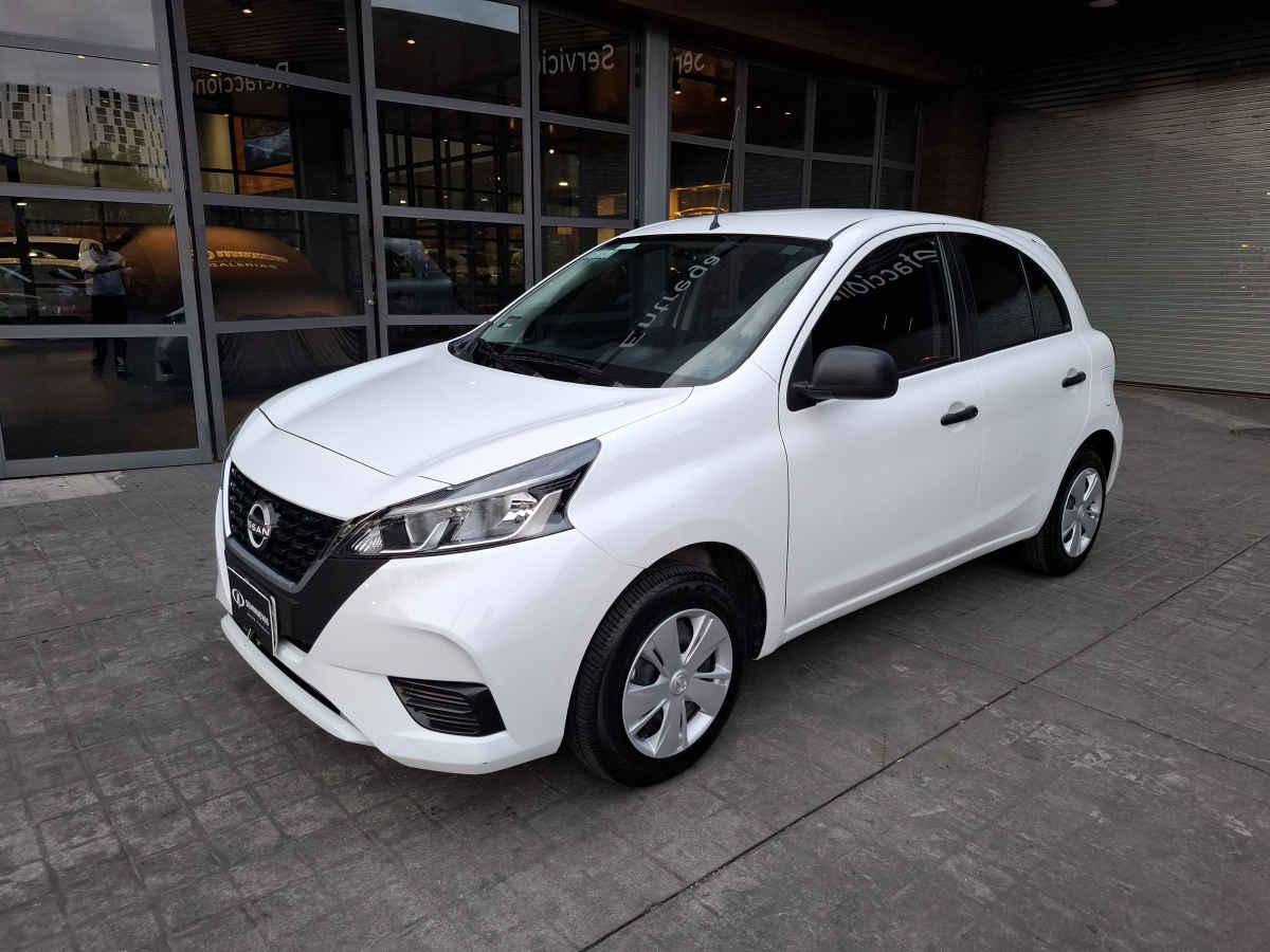 Coche