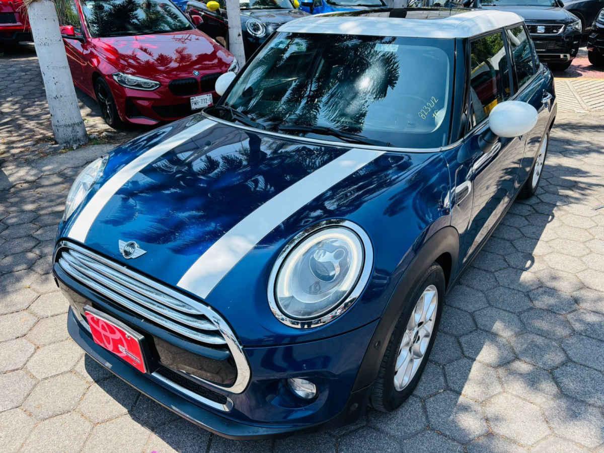 Coche