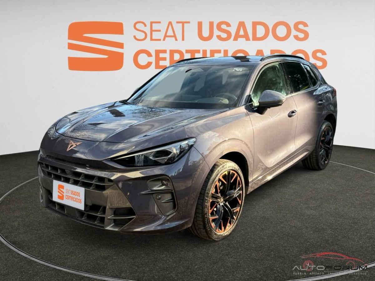 Imagen principal del vehículo