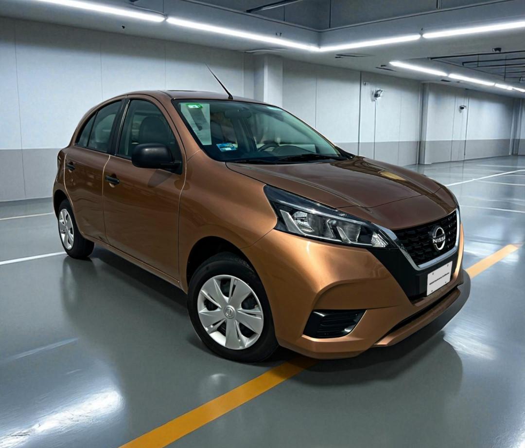 Coche