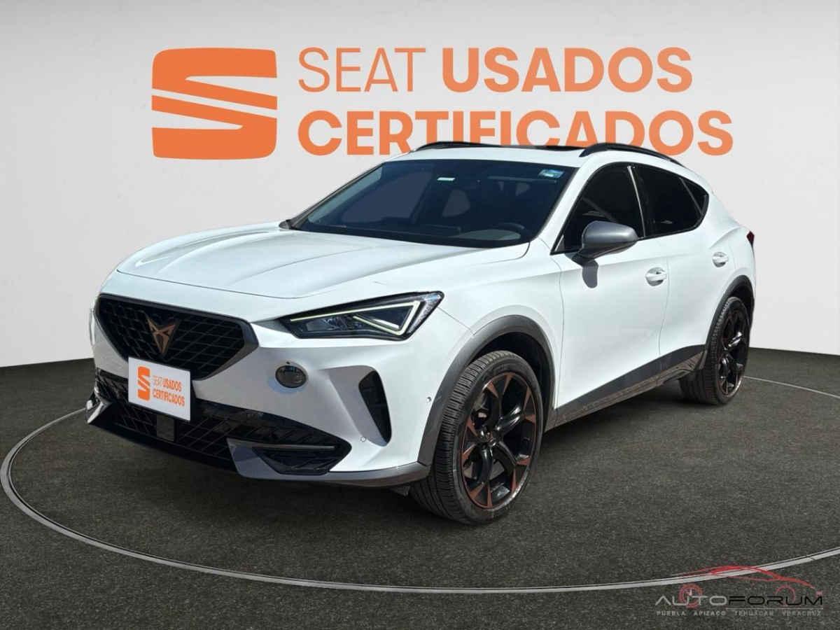 Coche