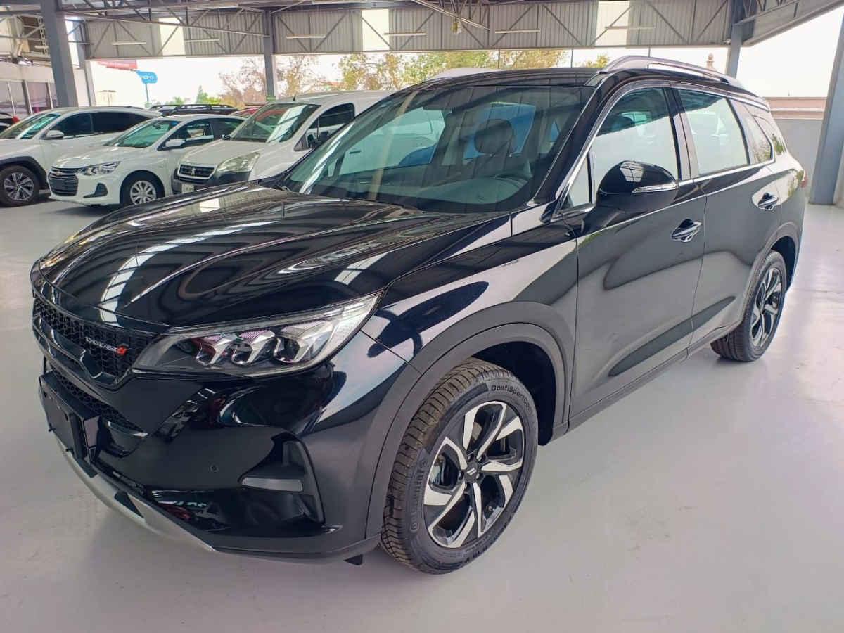 Coche